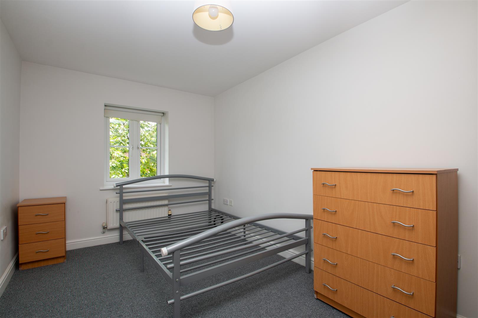 Digby Croft, Middleton, Milton Keynes